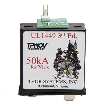 THOR Systems, Inc. - Manufacturer Surge Protection Systems